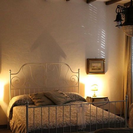 Le Coste Bed & Breakfast Veroli Eksteriør bilde